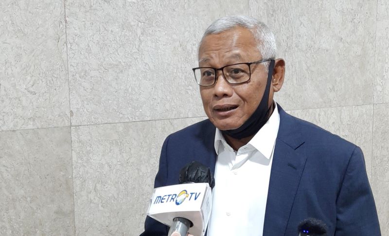 NasDem Minta PT KAI Kuatkan Kapasitas Usaha